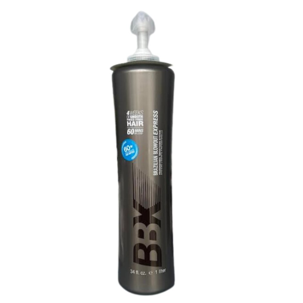 Brazilian Blowout Express Treatment